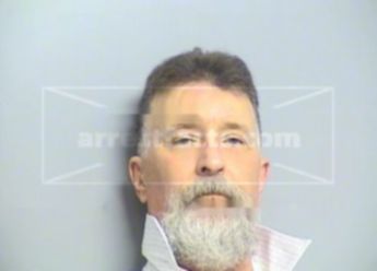 Richard Wayne Wooten