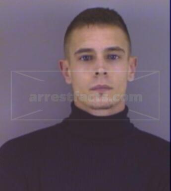 Justin Lee Dolan