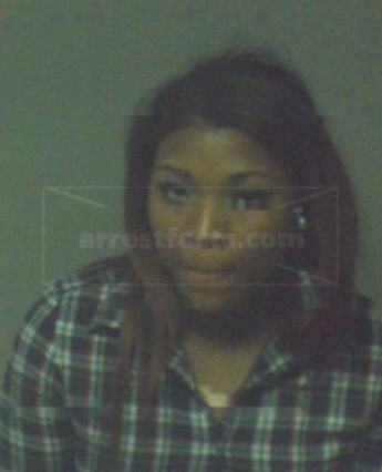 Raven Symone Milhouse