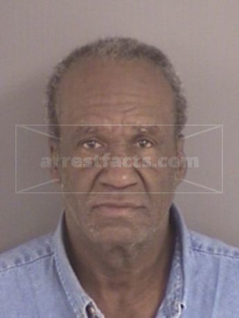 Gary Lene Davis