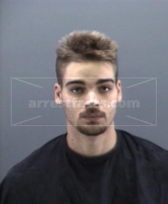 Chad Edward Birlew