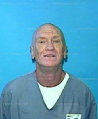 Michael Alden Harris