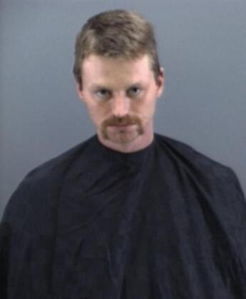 Keith Allen Harness