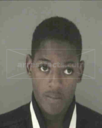 Ruben Eugene Bailey