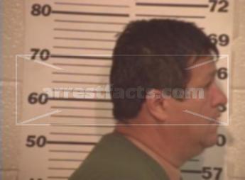 Genaro Casso Rodriguez