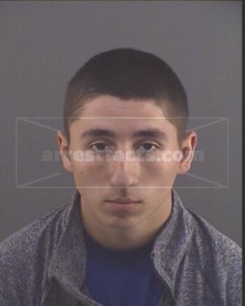 Matthew Douglas Ayers