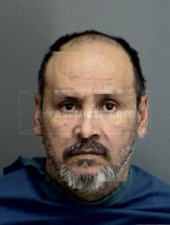 Martin Ozuna Ysasi