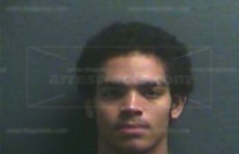 Turner Joshua Westfall Jr.