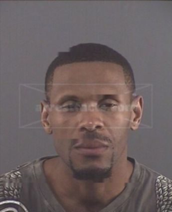 David Tyrone Johnson