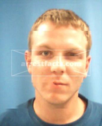 Joseph Travis Hooge