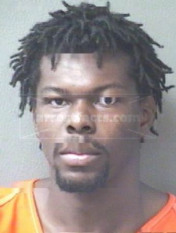 Recardo Cortez Phillips