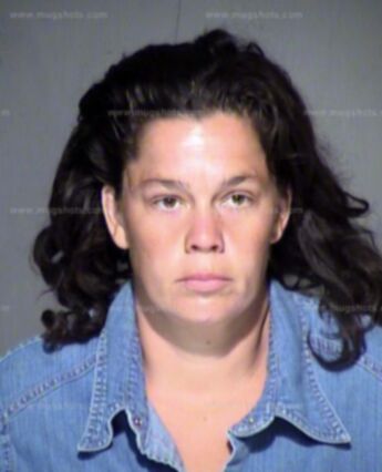 Lisa Marie Hall