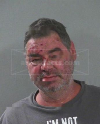 Jeffery Allen Duffner