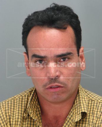 Manuel Arellano