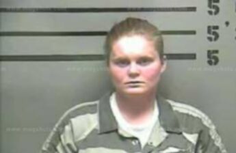 Stacy Marie Haddock