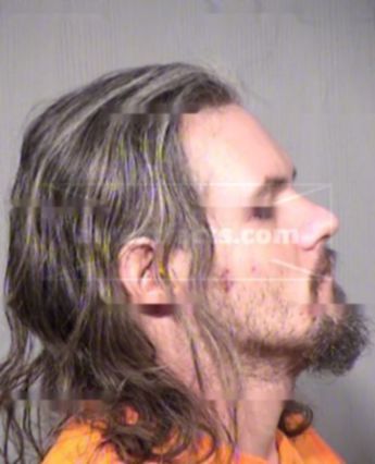 James Gregory Alle Chapman
