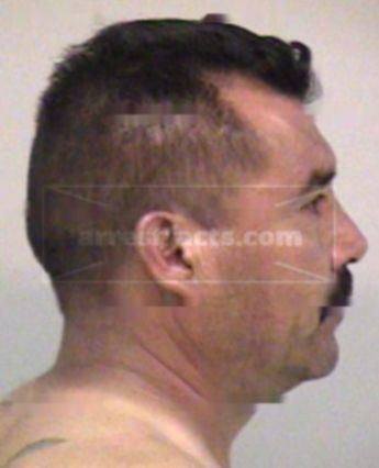 John M Marquez