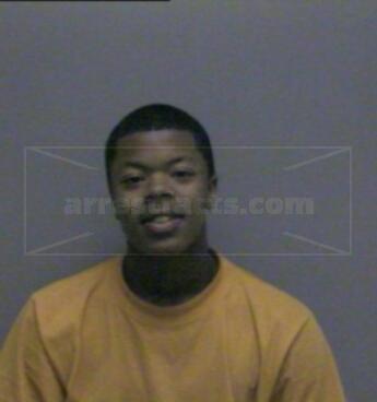 Korwin Gerrod Jones