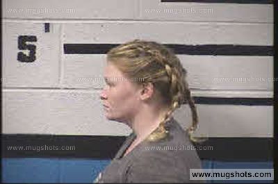 Morgan Cheyenne Thomas