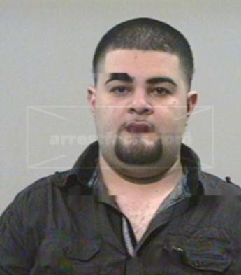 Jose Antonio Perez