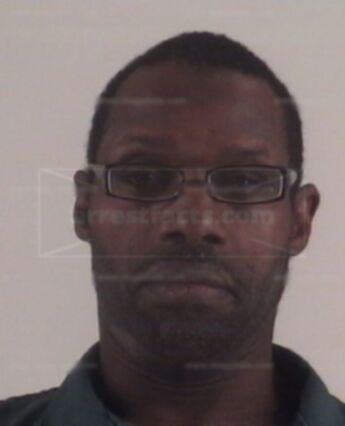 Anthony Curtis Dilworth