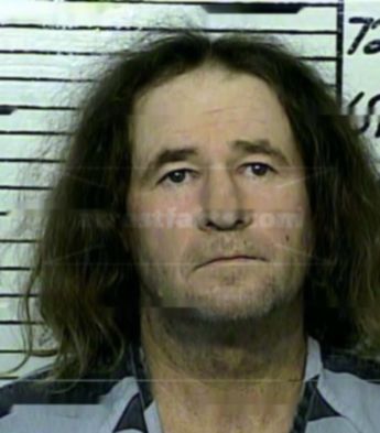 William Casey Ellison
