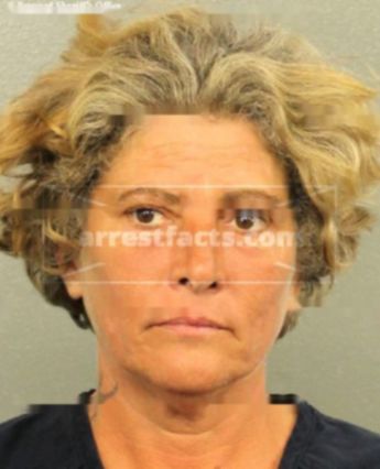 Dina Joann Shafer