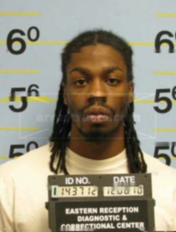 Ahmad Hudson