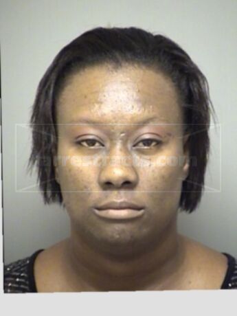 Monica Lajoyce Brown