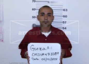Alex Garza
