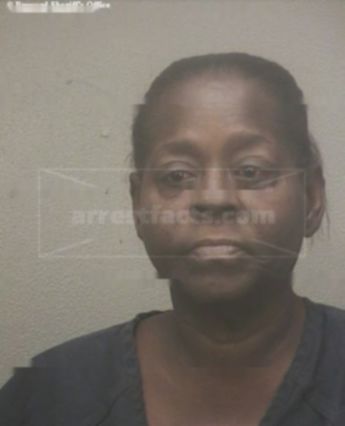 Sharon D Jackson