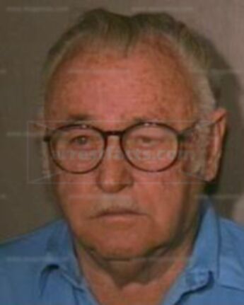 Clarence Donaldson