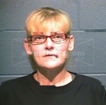 Christy Lynn Williams Needham