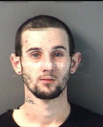 Eric Thomas Patterson