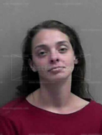 Brenda Joy- Nichole Potter