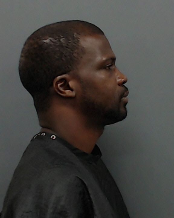 Keithan Scott Reese