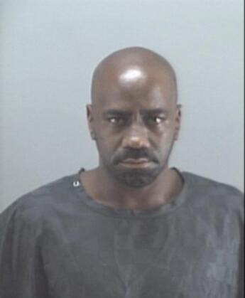 Alvin James Gaut