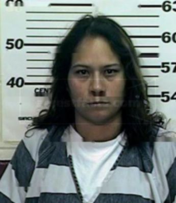 Tina Renee Bemis