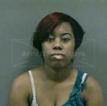 Diamond Nicole Fletcher