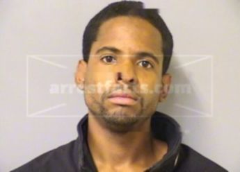 Angelo J Blair