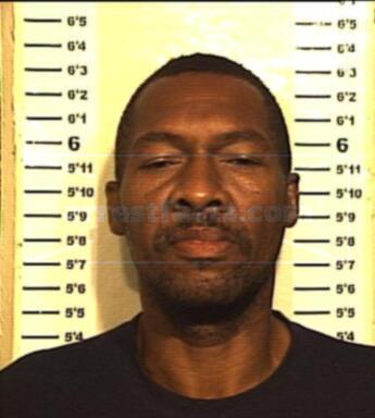 Mevin Joe Sandifer