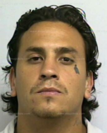 Michael Todd Stegal