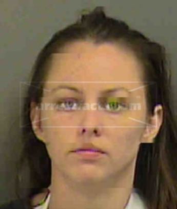 Amanda Leigh Badgett