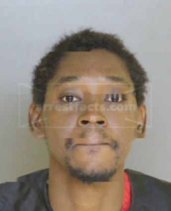 Anthony Rashawn Jenkins