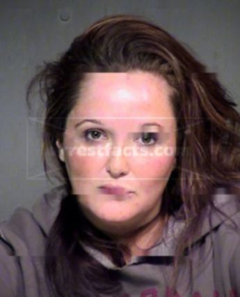 Abigail Joann Hatfield