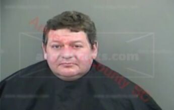 Ronald Glenn Burgess Ii