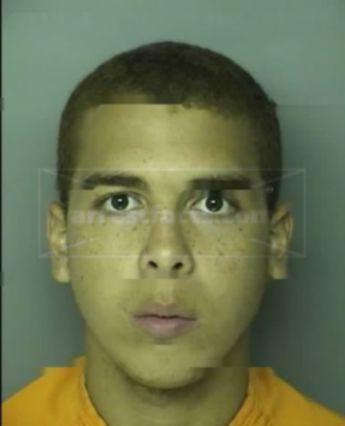 Anthony Ray Bailey