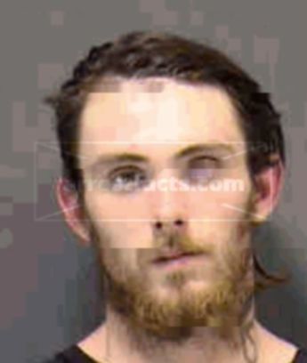 Zachary William Rausch