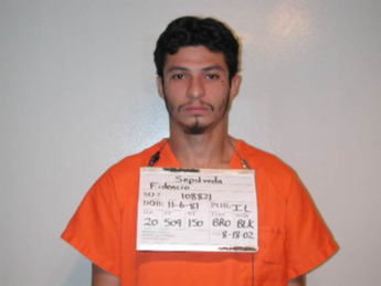 Fidencio Junior Sepulveda