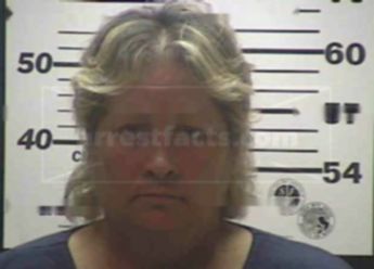 Hilda Quarles
